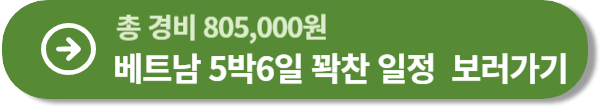 베트남 4박5일 여행 경비 보러가기